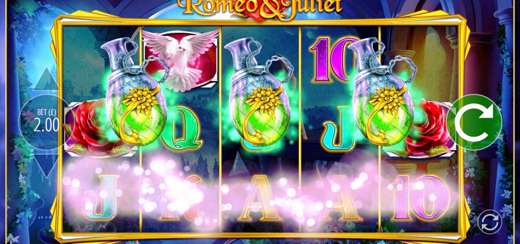 €340 Free Cash at YoYo Casino