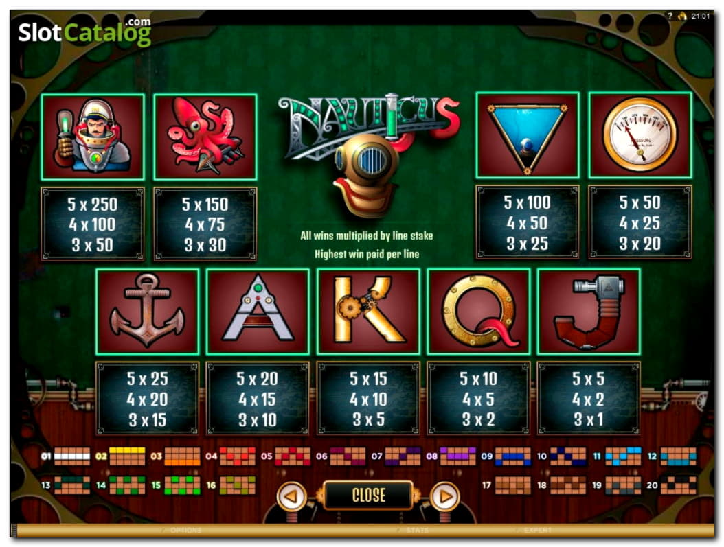 €370 FREE CHIP CASINO at Malina Casino